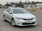 Toyota Camry 2013 года за 9 900 000 тг. в Алматы