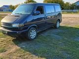 Volkswagen Caravelle 1999 года за 4 000 000 тг. в Костанай