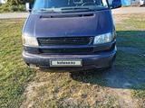 Volkswagen Caravelle 1999 года за 4 000 000 тг. в Костанай – фото 3