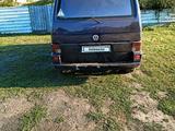 Volkswagen Caravelle 1999 года за 4 000 000 тг. в Костанай – фото 4