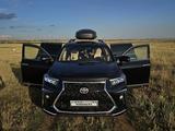 Toyota Highlander 2012 года за 13 000 000 тг. в Караганда