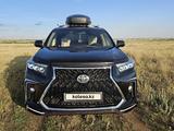 Toyota Highlander 2012 года за 13 000 000 тг. в Караганда – фото 3