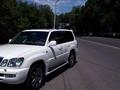 Lexus LX 470 2007 года за 14 800 000 тг. в Алматы – фото 6