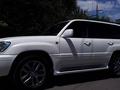 Lexus LX 470 2007 годаүшін14 800 000 тг. в Алматы – фото 3