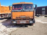 КамАЗ  45142 2004 года за 5 900 000 тг. в Кызылорда – фото 2