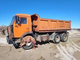 КамАЗ  45142 2004 года за 5 900 000 тг. в Кызылорда – фото 5