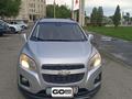 Chevrolet Tracker 2013 годаүшін6 200 000 тг. в Туркестан – фото 2