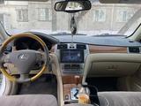 Lexus ES 330 2005 года за 5 100 000 тг. в Аксу – фото 2