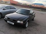 Audi 80 1993 года за 1 600 000 тг. в Костанай