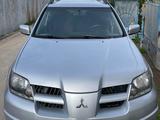 Mitsubishi Outlander 2005 года за 5 200 000 тг. в Шымкент