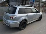 Mitsubishi Outlander 2005 года за 5 200 000 тг. в Шымкент – фото 2