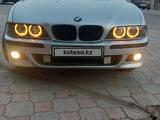 BMW 528 1998 годаfor3 800 000 тг. в Тараз – фото 3