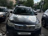 Subaru Forester 2008 годаүшін5 200 000 тг. в Алматы