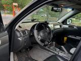 Subaru Forester 2008 годаүшін5 200 000 тг. в Алматы – фото 4
