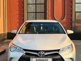 Toyota Camry 2015 годаүшін10 000 000 тг. в Туркестан