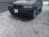 BMW X5 2001 годаfor4 500 000 тг. в Алматы