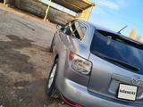 Mazda CX-7 2011 годаүшін5 600 000 тг. в Тараз – фото 2