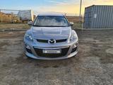 Mazda CX-7 2011 годаfor5 600 000 тг. в Тараз