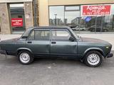 ВАЗ (Lada) 2107 2010 года за 800 000 тг. в Шымкент – фото 4