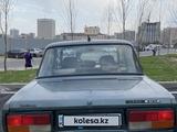 ВАЗ (Lada) 2107 2010 года за 800 000 тг. в Шымкент