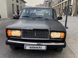 ВАЗ (Lada) 2107 2010 года за 800 000 тг. в Шымкент – фото 3