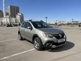 Renault Sandero Stepway 2019 года за 6 600 000 тг. в Астана – фото 5