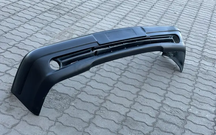 Бампер мерседес W210 за 35 000 тг. в Алматы