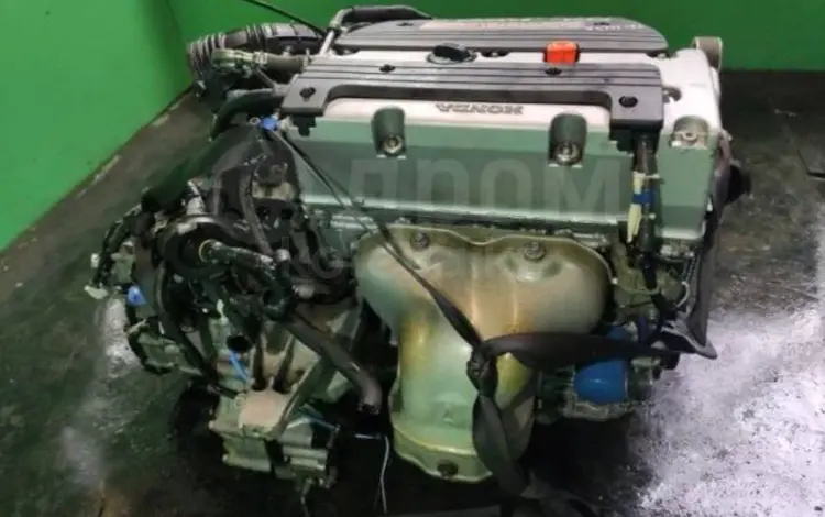 Двигатель на honda accord k20. Хонда Акорд за 275 000 тг. в Алматы