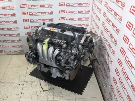 Двигатель на honda accord k20. Хонда Акорд за 275 000 тг. в Алматы – фото 12