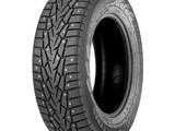 Шины Nokian 245/65/r17 Nordman 7үшін91 500 тг. в Алматы