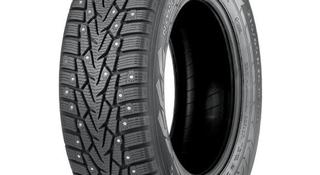 Шины Nokian 245/65/r17 Nordman 7 за 91 500 тг. в Алматы