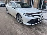 Toyota Camry 2019 годаfor13 300 000 тг. в Астана – фото 4