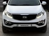 Kia Sportage 2014 годаfor8 000 000 тг. в Кызылорда