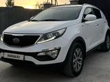 Kia Sportage 2014 годаfor8 000 000 тг. в Кызылорда – фото 2