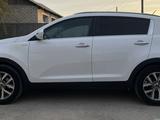 Kia Sportage 2014 годаfor8 000 000 тг. в Кызылорда – фото 5