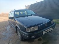 Volkswagen Passat 1993 годаfor1 200 000 тг. в Алматы