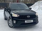 Hyundai Creta 2020 годаүшін8 490 000 тг. в Караганда