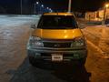 Nissan X-Trail 2001 года за 3 900 000 тг. в Костанай – фото 2