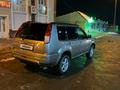 Nissan X-Trail 2001 года за 3 900 000 тг. в Костанай – фото 8