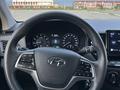 Hyundai Accent 2021 года за 9 000 000 тг. в Костанай – фото 10