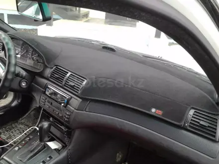 BMW Volkswagen накидки на панель приборов. за 7 000 тг. в Алматы – фото 2