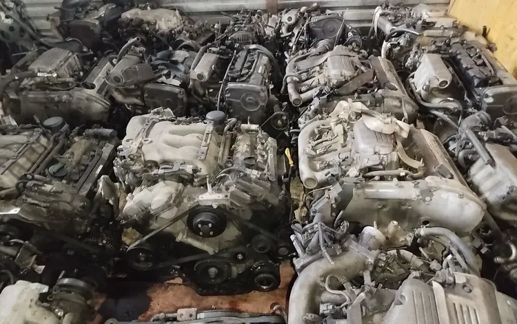 Матор акпп за 250 000 тг. в Панфилово (Талгарский р-н)