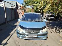 Hyundai Getz 2007 годаfor2 500 000 тг. в Алматы