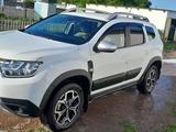 Renault Duster 2021 годаүшін9 300 000 тг. в Есиль