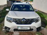 Renault Duster 2021 годаүшін9 300 000 тг. в Есиль – фото 3