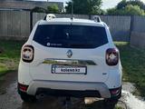 Renault Duster 2021 годаүшін9 300 000 тг. в Есиль – фото 4