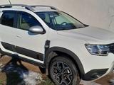 Renault Duster 2021 годаүшін9 300 000 тг. в Есиль – фото 2