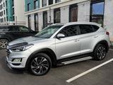 Hyundai Tucson 2020 года за 9 700 000 тг. в Актобе – фото 2