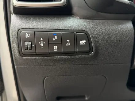 Hyundai Tucson 2020 года за 9 700 000 тг. в Актобе – фото 10