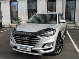 Hyundai Tucson 2020 года за 9 700 000 тг. в Актобе